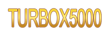 TURBOX5000