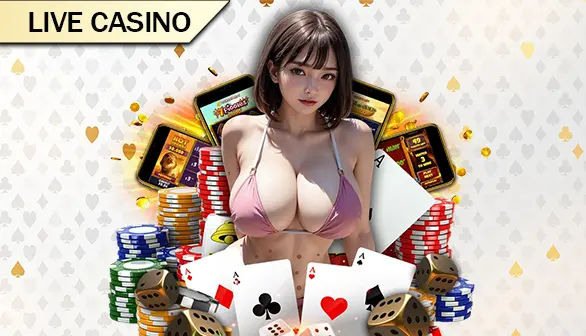 Casino TURBOX5000