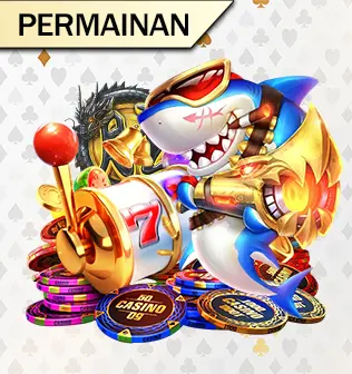 Permainan Slot TURBOX5000
