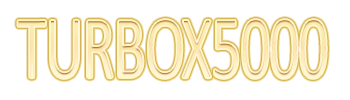 Logo TURBOX5000